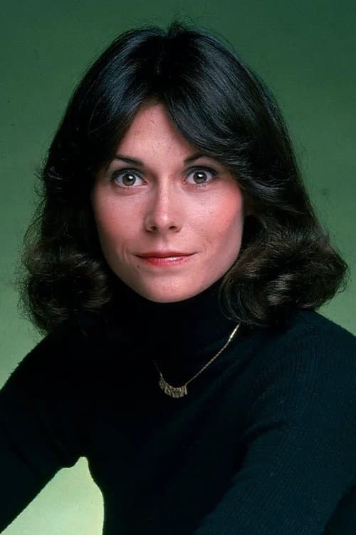 Kate Jackson image