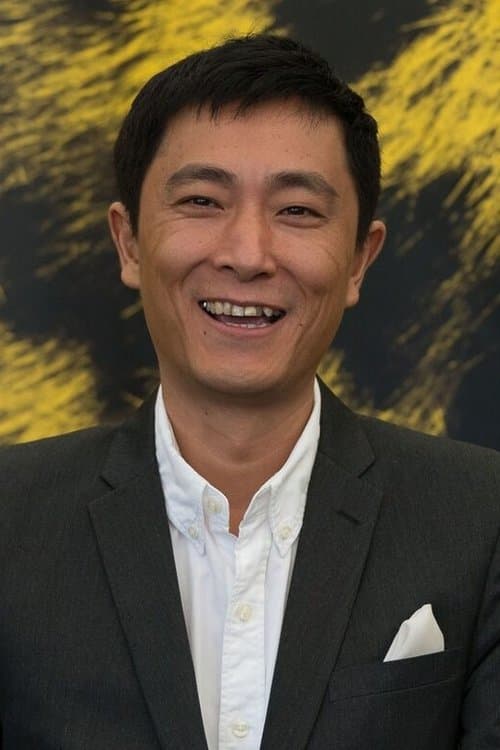 Katsuya Tomita's Photo