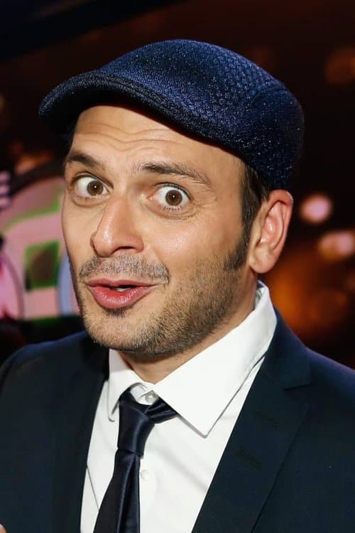 Kaya Yanar image