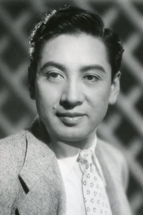 Kazuo Hasegawa image