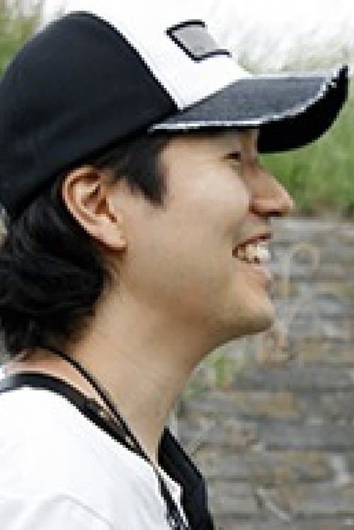 Kazuto Kodama's Photo