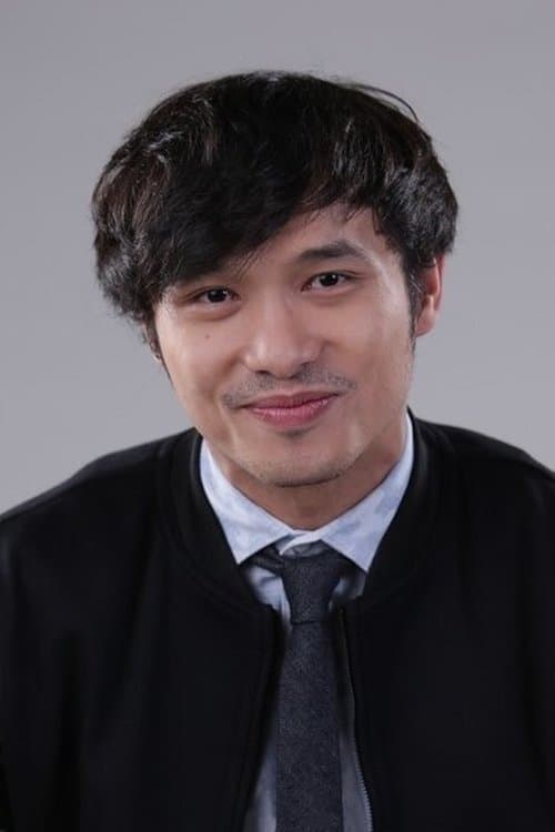 Kean Cipriano image