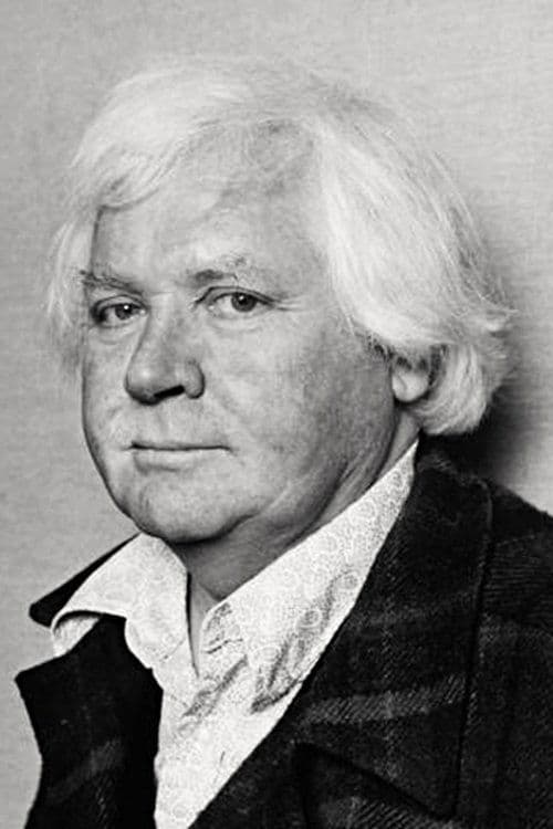 Ken Russell's Photo