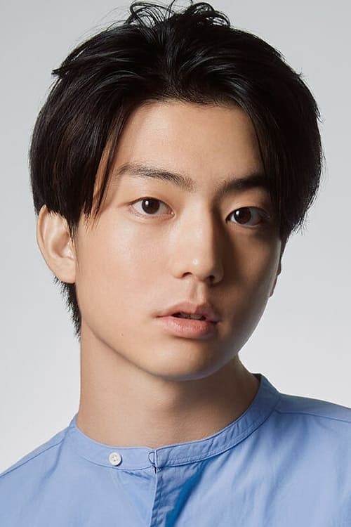 Kentaro Ito image