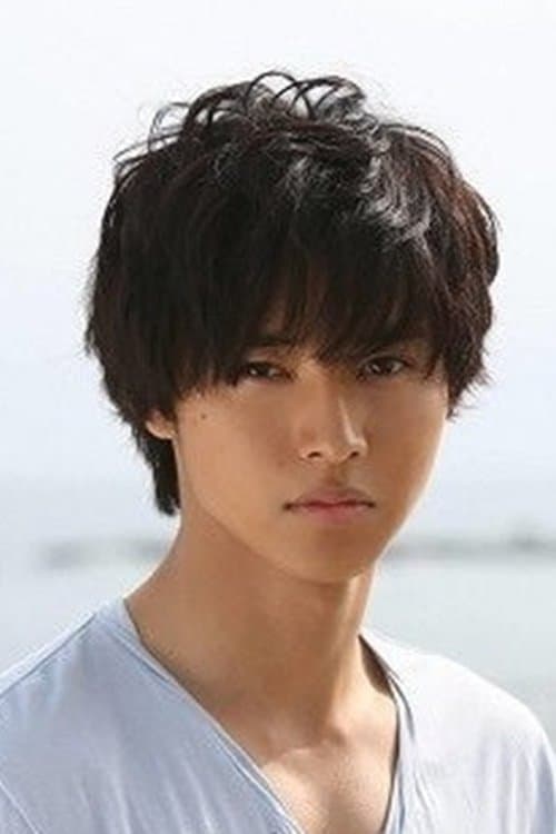 Kento Yamazaki image
