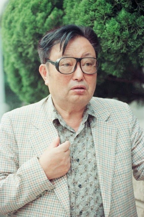 Kim Ki-young's Photo
