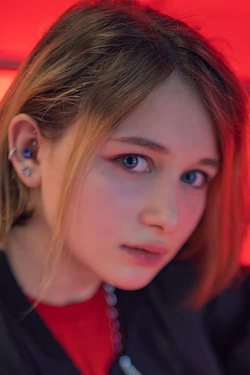 Kira Fleysher image