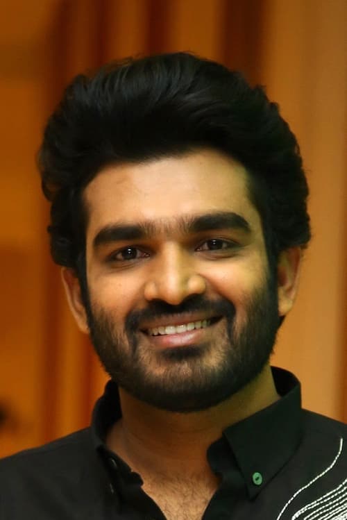 Kiran Abbavaram image
