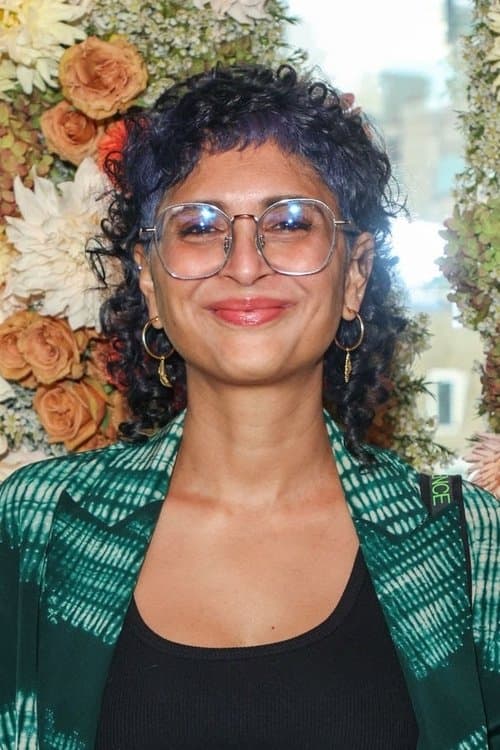 Kiran Rao's Photo
