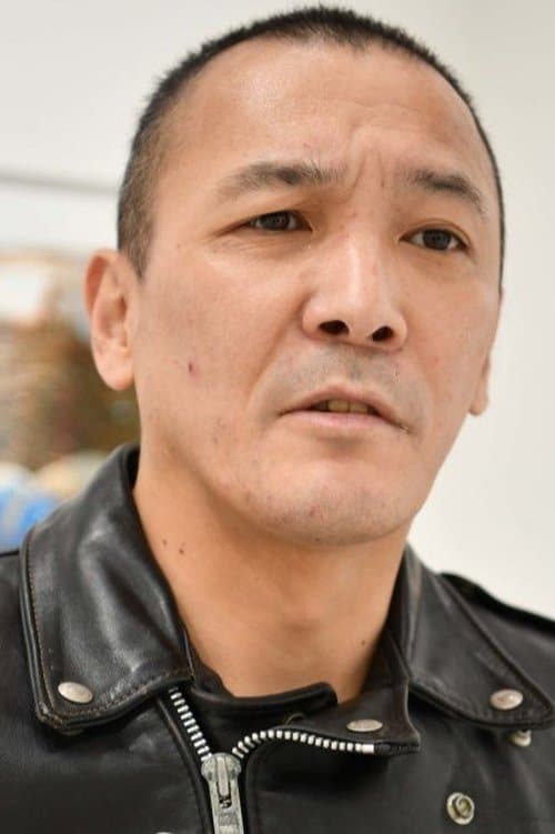 Kiyotaka Tsurisaki's Photo