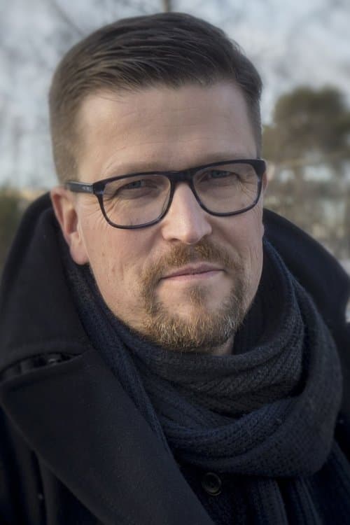Klaus Härö's Photo