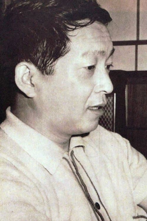 Kōichi Saitō's Photo