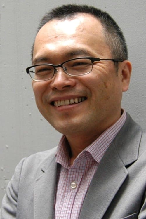 Koji Yamamura's Photo