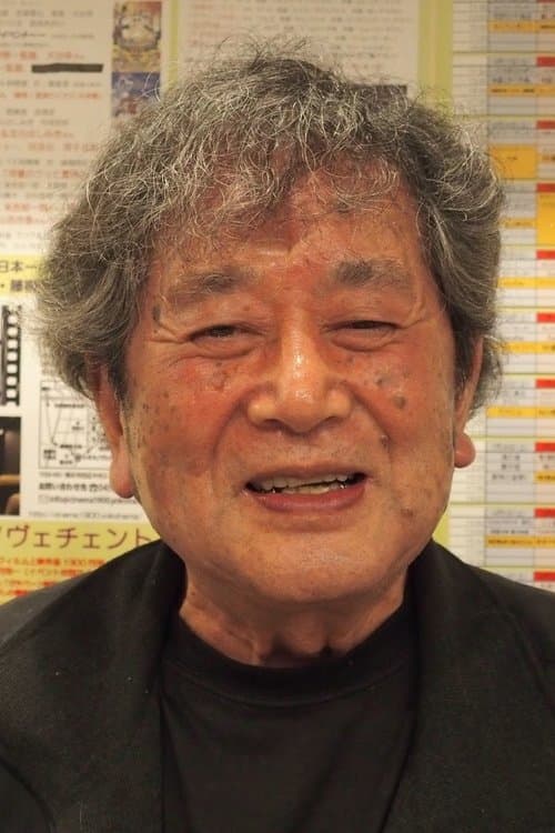 Koretsugu Kurahara's Photo