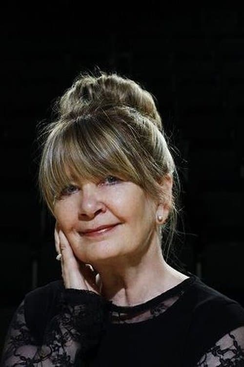 Kristín Jóhannesdóttir's Photo