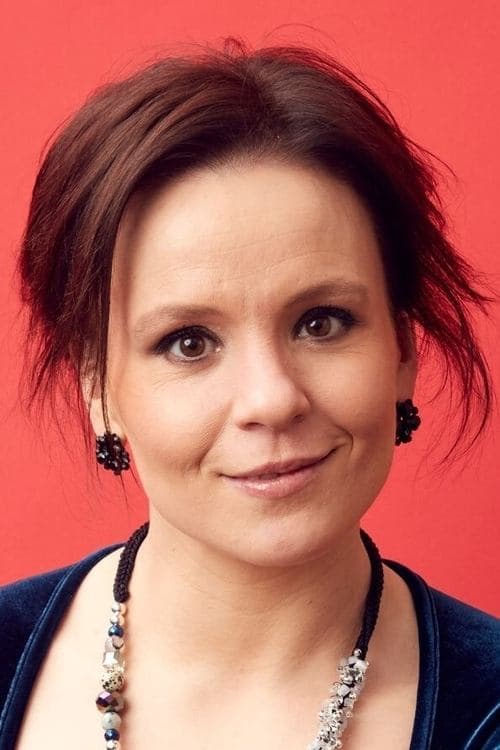 Kristín Þóra Haraldsdóttir image