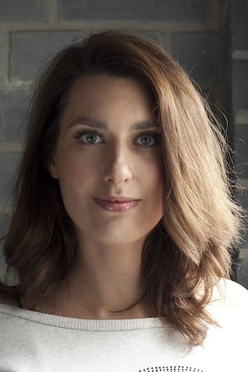 Kristina Buožytė's Photo