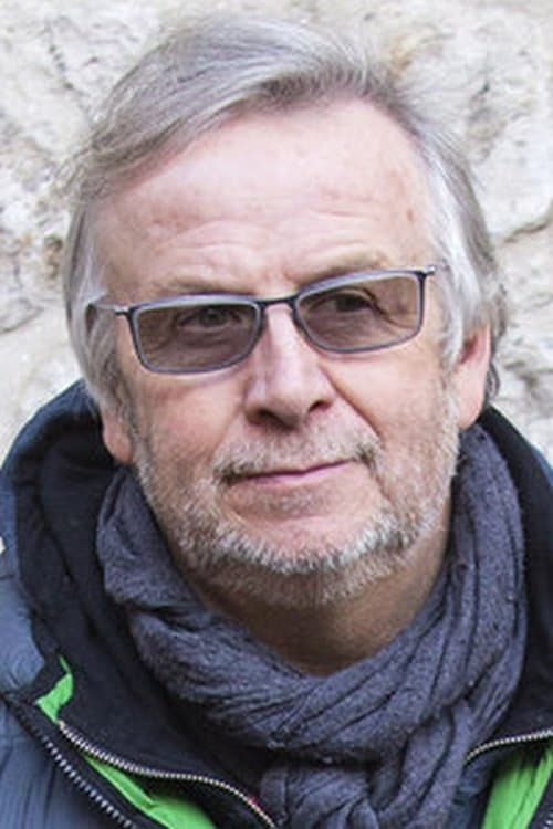 Krzysztof Lang's Photo