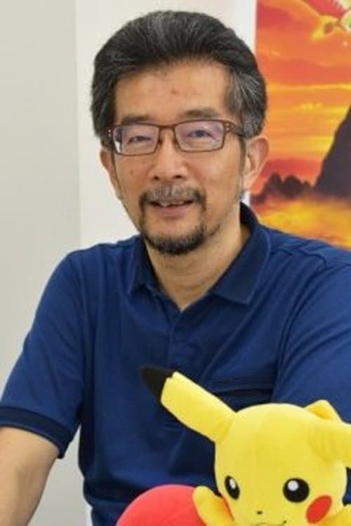 Kunihiko Yuyama's Photo