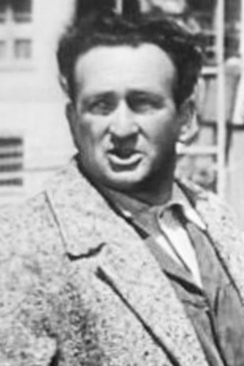 Kurt Neumann's Photo