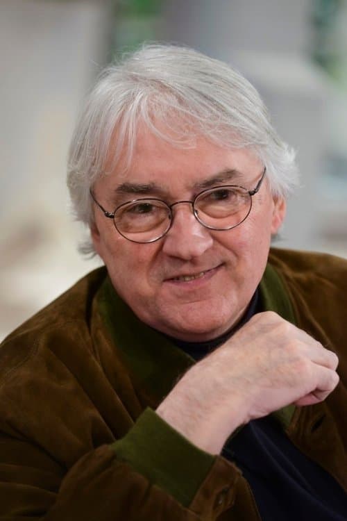 Lajos Koltai's Photo