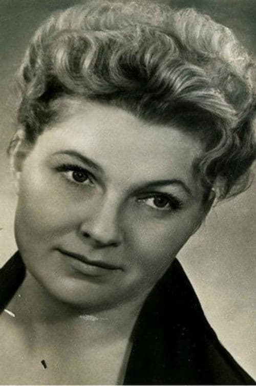 Larisa Bukhartseva image