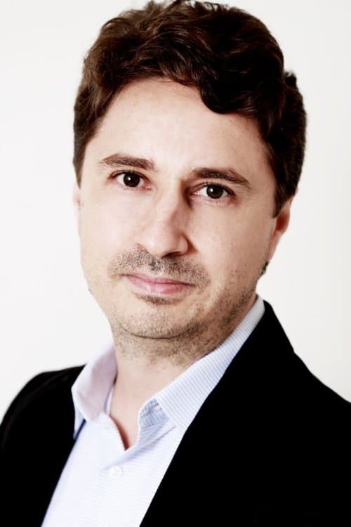 Leandro Daniel Colombo image