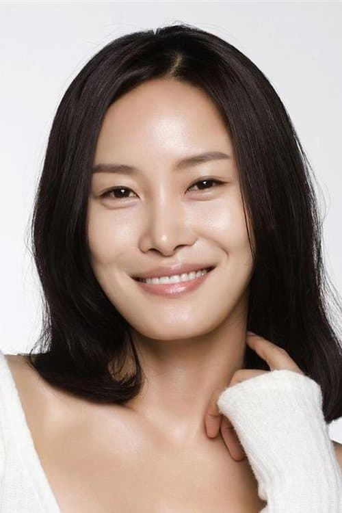 Lee Eon-jeong image