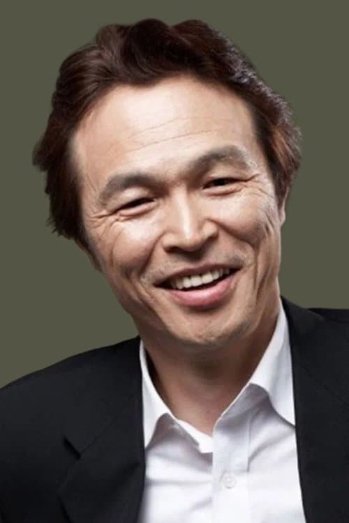 Lee Yang-hee image