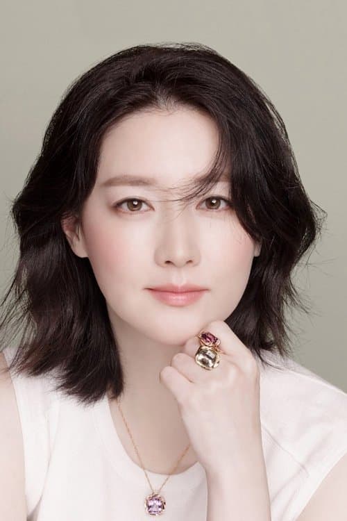Lee Young-ae image