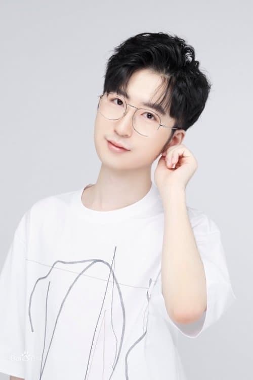 Li Xin image