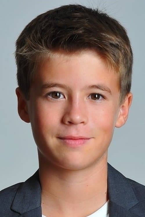 Liam Carroll's Photo