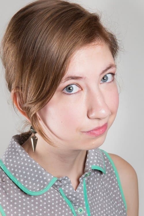 Liesel Hanson image