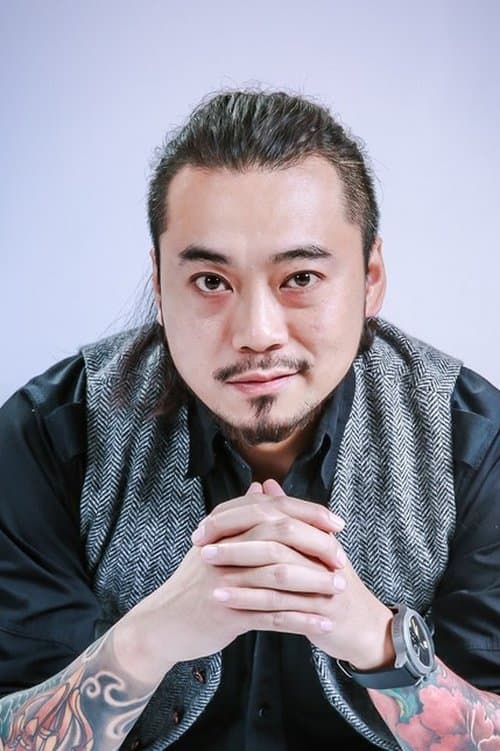 Liu Diyang's Photo