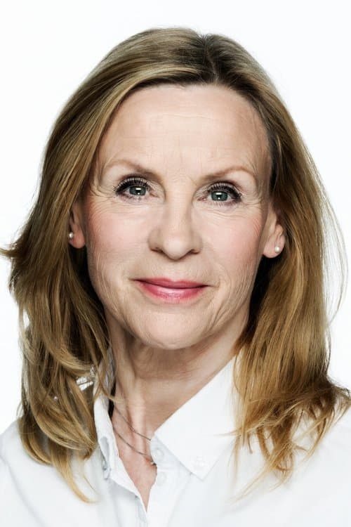 Liv Bernhoft Osa image