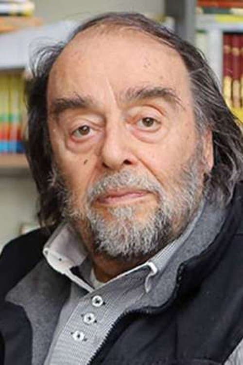 Ljubiša Georgievski's Photo