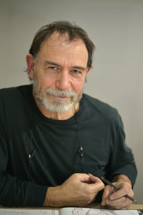 Lorenzo Mattotti image