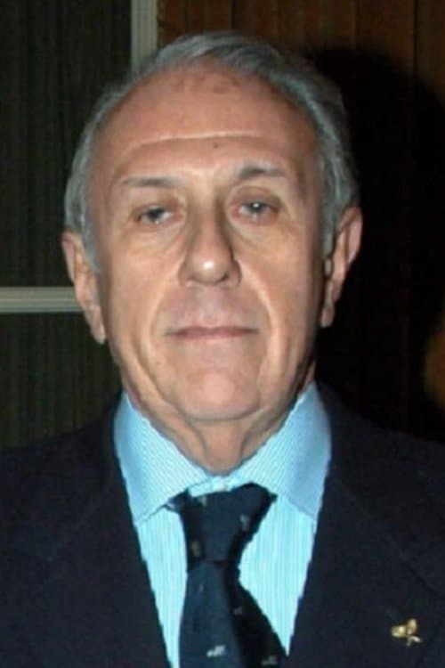 Luciano Martino's Photo