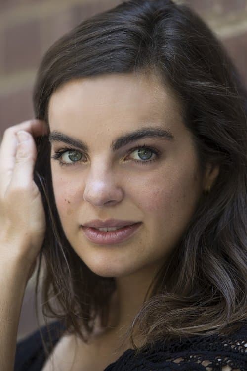 Madeleine Murphy image
