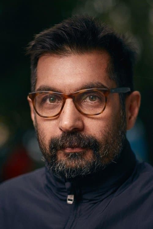Mahmut Fazıl Coşkun's Photo