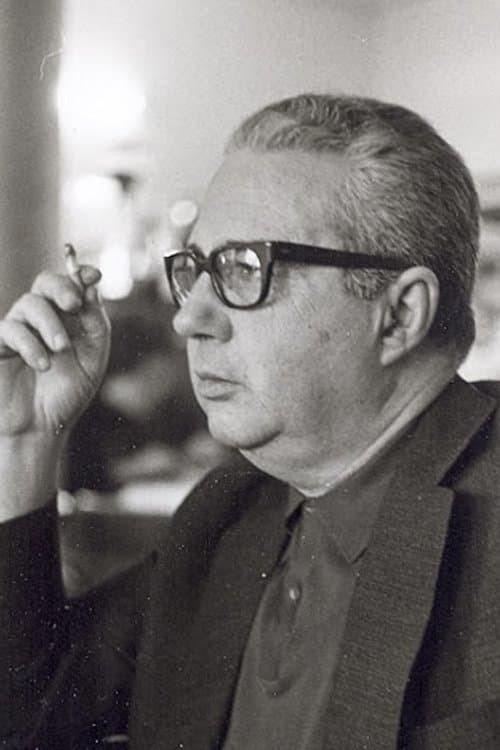 Manuel Guimarães's Photo