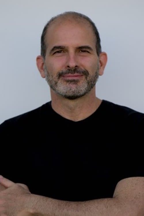 Marcos Bernstein's Photo