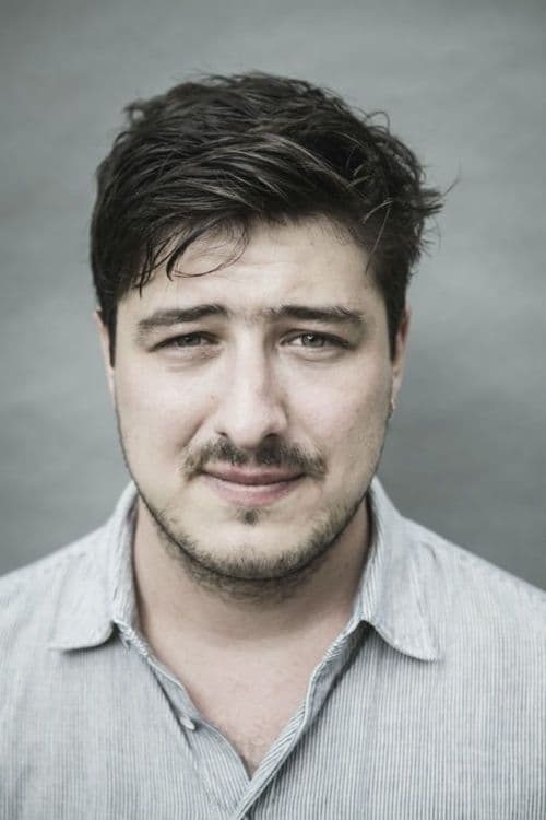 Marcus Mumford image