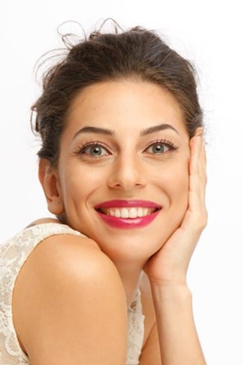 Margarita Panousopoulou image