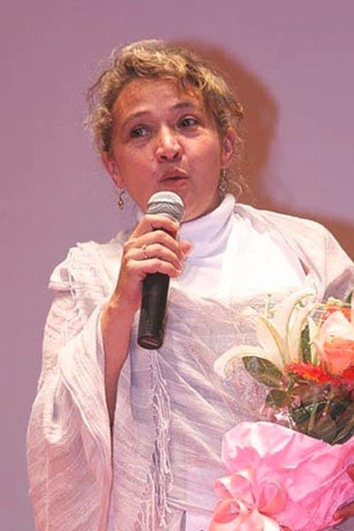 Maria João Ganga's Photo