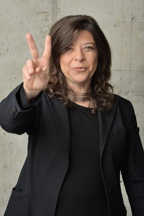 Mariana Rondón's Photo