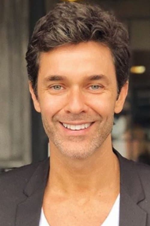 Mariano Martínez image