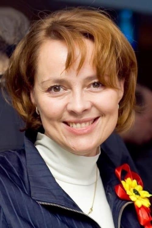 Marina Fedina image