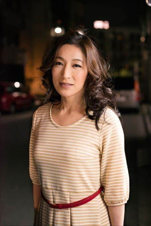 Marina Matsumoto image