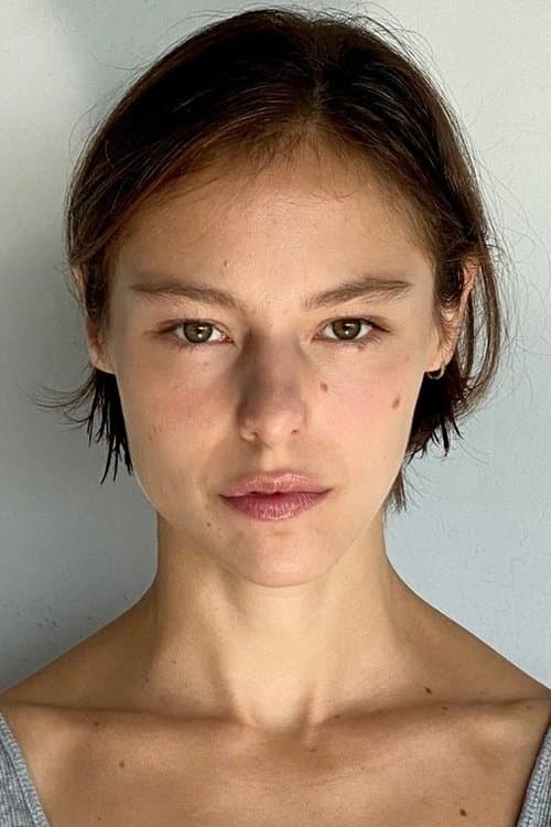Marion Barbeau image